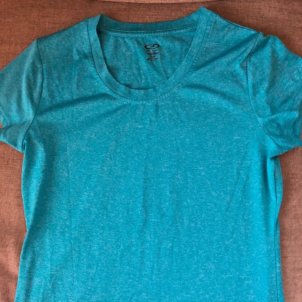 Champion Brand Workout Shirt